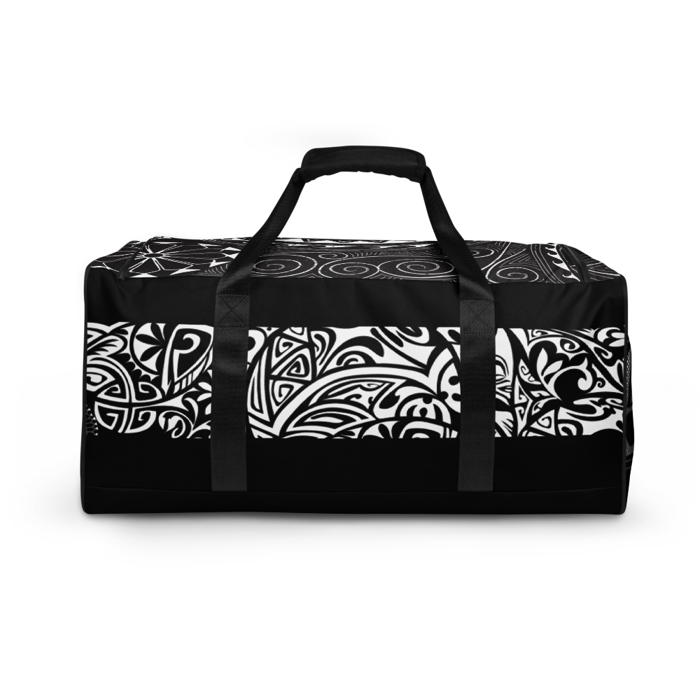 Duffle bag Black Pearl Black Pearl Designs