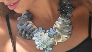 Black Pearl Jewelry
