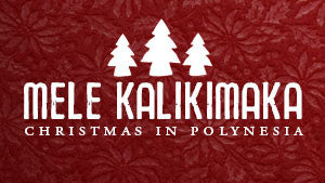 Christmas in Polynesia