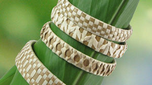 Hawaiian Handicrafts
