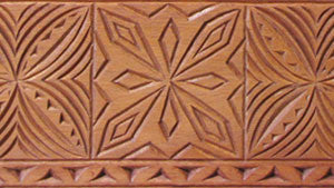Samoan Handicrafts
