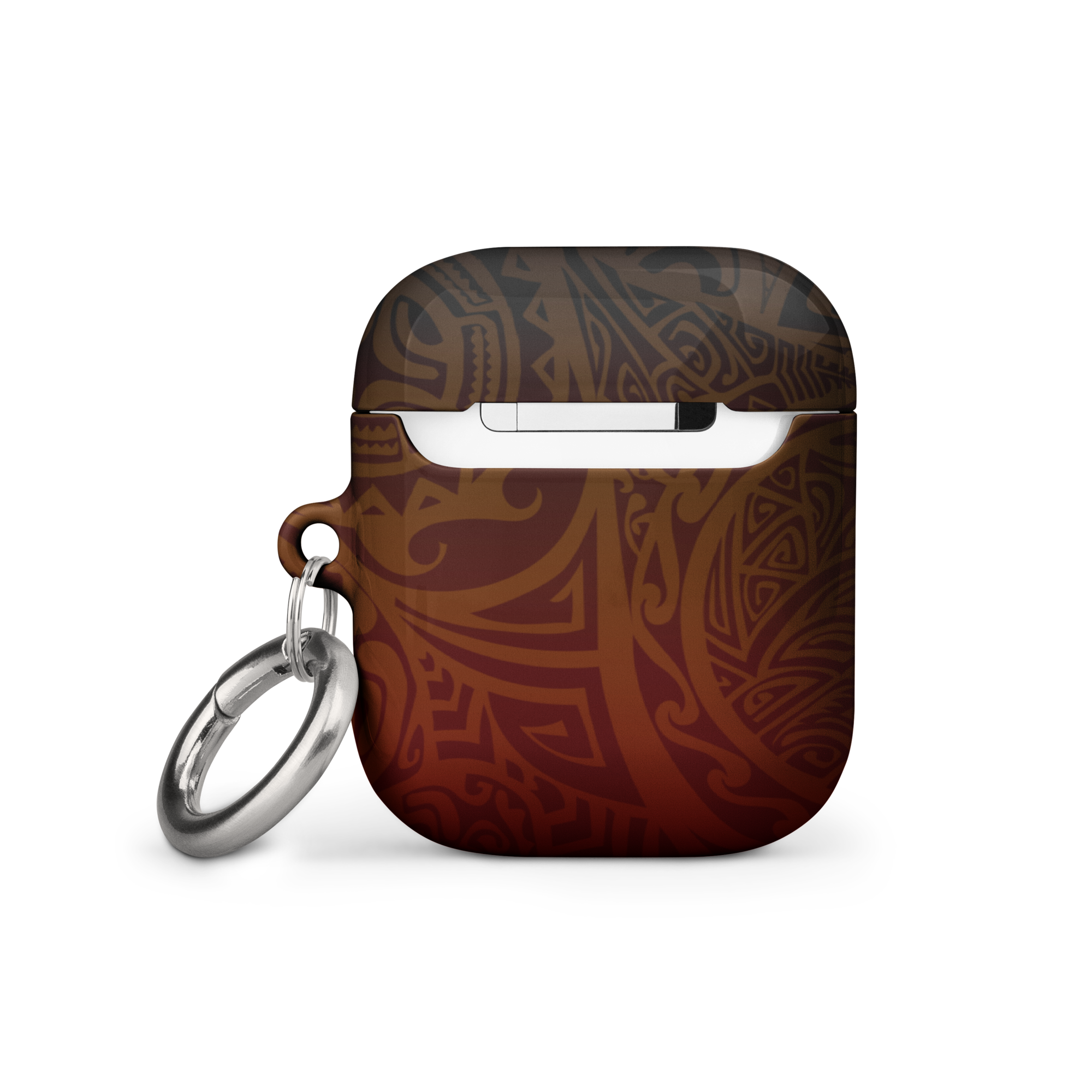 Case for AirPods® - Tehani's Fire – Black Pearl Designs