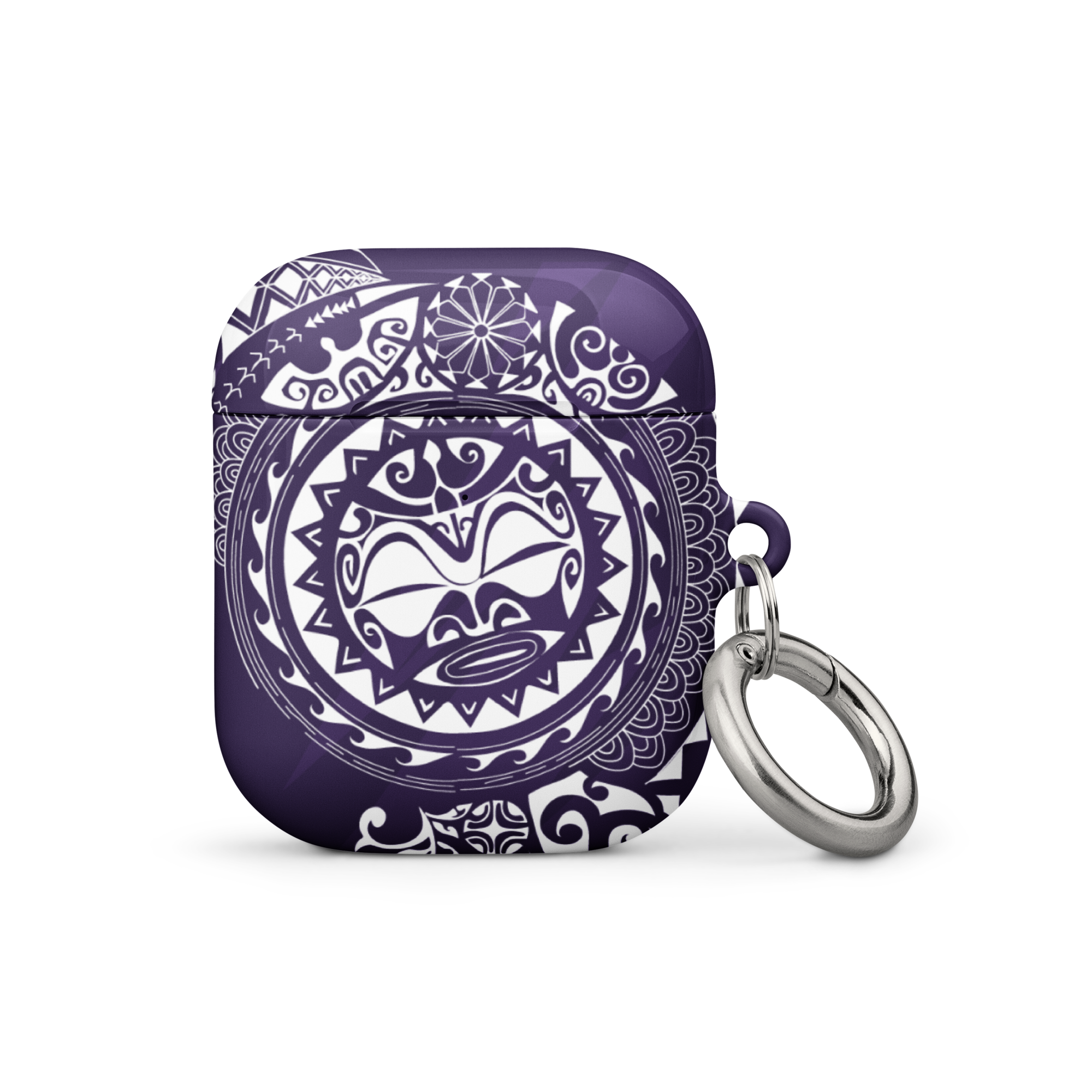 Case for AirPods® - Mahanahana – Black Pearl Designs