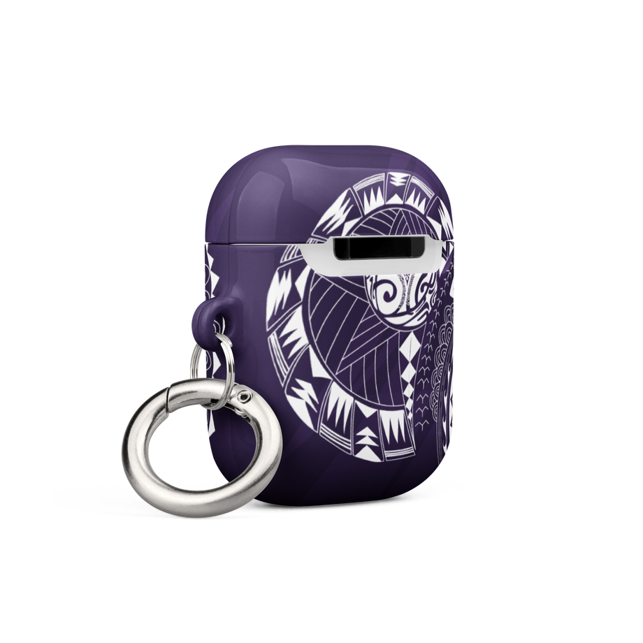 Case for AirPods® - Black Pearl – Black Pearl Designs