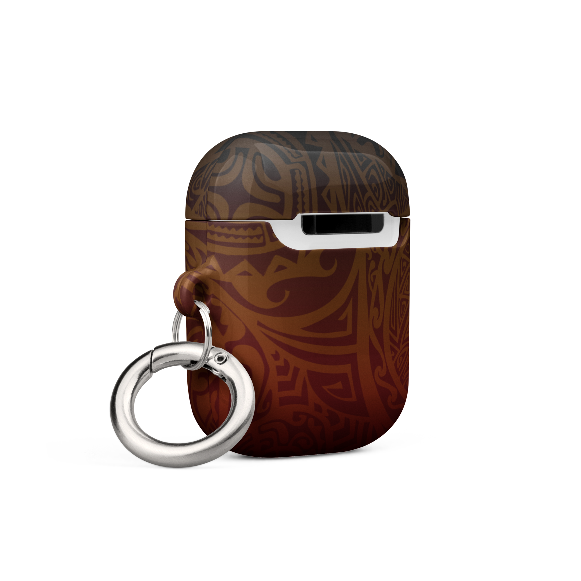 Case for AirPods® - Tehani's Fire – Black Pearl Designs