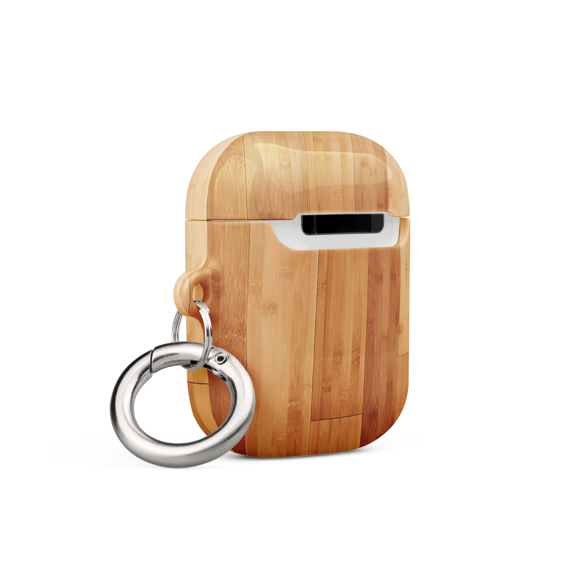 Case for AirPods® - Tanoa – Black Pearl Designs