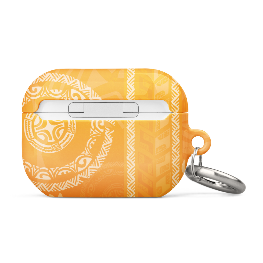 Case for AirPods® - Mahanahana – Black Pearl Designs