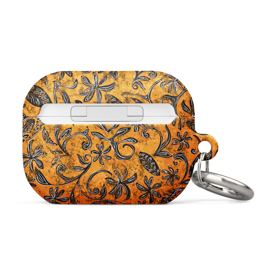 Case for AirPods® - Fenua – Black Pearl Designs