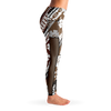 Mesh Pocket Leggings - Masi
