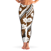 Mesh Pocket Leggings - Masi