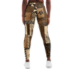Mesh Pocket Leggings - Tonga