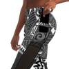 Mesh Pocket Leggings - Tatou Toru
