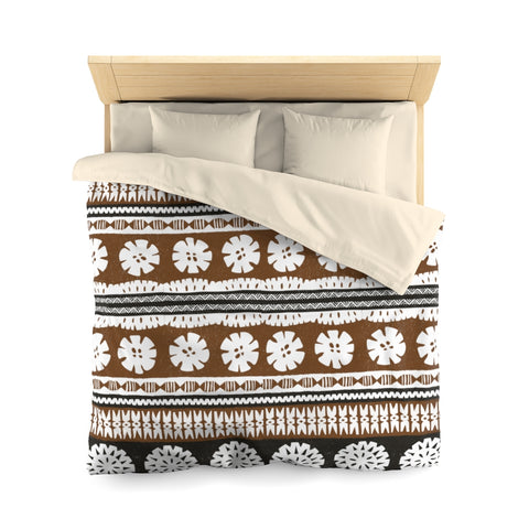 Microfiber Duvet Cover - Masi