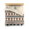 Microfiber Duvet Cover - Masi