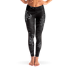 Mesh Pocket Leggings - Honu