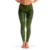 Mesh Pocket Leggings - Hihimanu