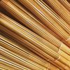 Hawaiian Pu ili Hula Dance Implement
