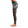 Mesh Pocket Leggings - Tatou Toru