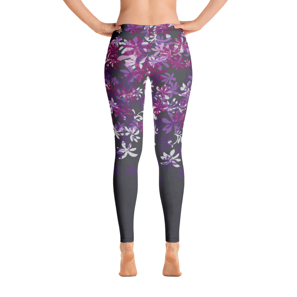 Polyester Spandex Gym Leggings | International Society of Precision  Agriculture