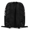 Minimalist Backpack - Black Pearl