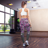 Yoga Leggings - Tiare Bloom