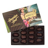 Aloha Macs - Milk Chocolate
