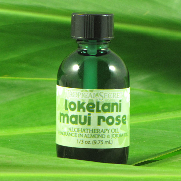 Lokelani Maui Rose