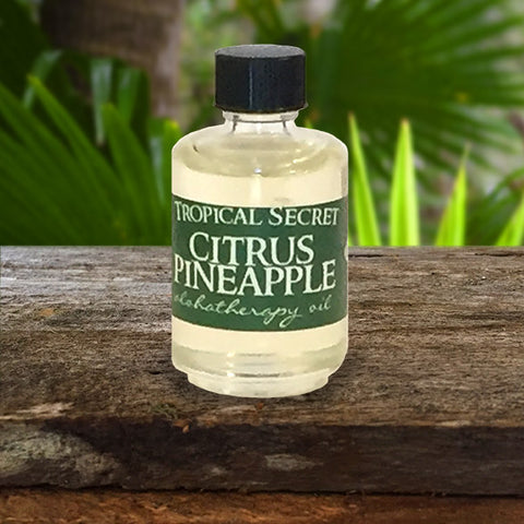 Alohatherapy Oil (1/2 oz. Size)