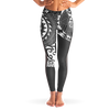Mesh Pocket Leggings - Tatou Toru