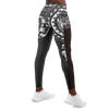 Mesh Pocket Leggings - Tatou Toru