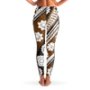 Mesh Pocket Leggings - Masi