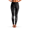 Mesh Pocket Leggings - Honu