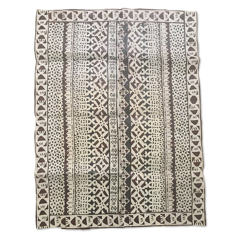 Fijian Masi Art Collection