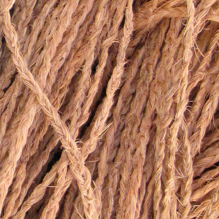 Fijian Coconut Sennit - Brown