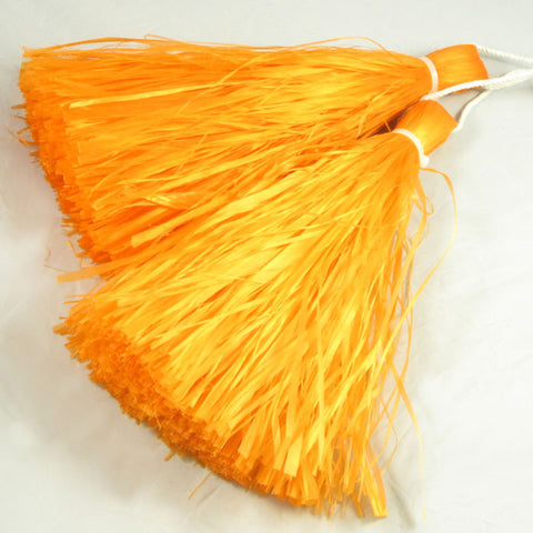Tahitian I'i Dance Implements