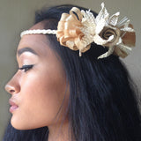 Huahine Headband