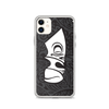 iPhone Case - Menemene (Black)