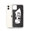 iPhone Case - Menemene (Black)