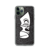 iPhone Case - Menemene (Black)