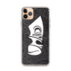 iPhone Case - Menemene (Black)