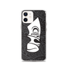 iPhone Case - Menemene (Black)