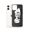 iPhone Case - Menemene (Black)