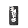 iPhone Case - Menemene (Black)