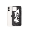 iPhone Case - Menemene (Black)