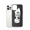iPhone Case - Menemene (Black)