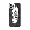 iPhone Case - Menemene (Black)