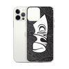 iPhone Case - Menemene (Black)