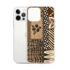 iPhone Case - Tonga