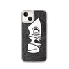 iPhone Case - Menemene (Black)
