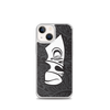 iPhone Case - Menemene (Black)